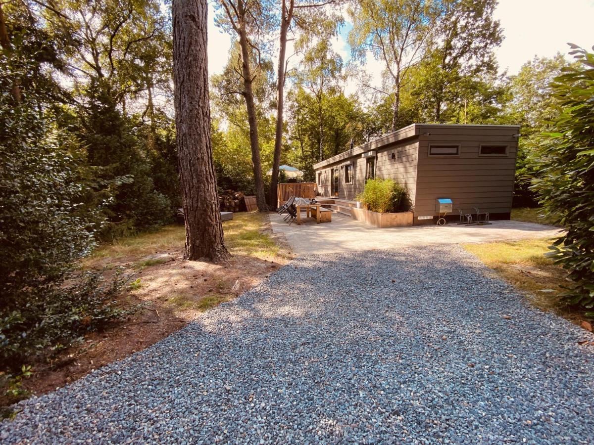 Trendy House Hattem Nr4 Hattemerbroek Bagian luar foto