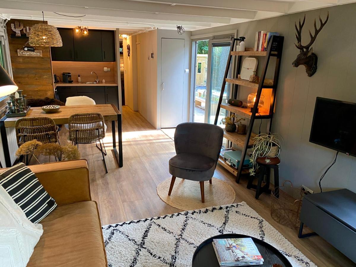 Trendy House Hattem Nr4 Hattemerbroek Bagian luar foto