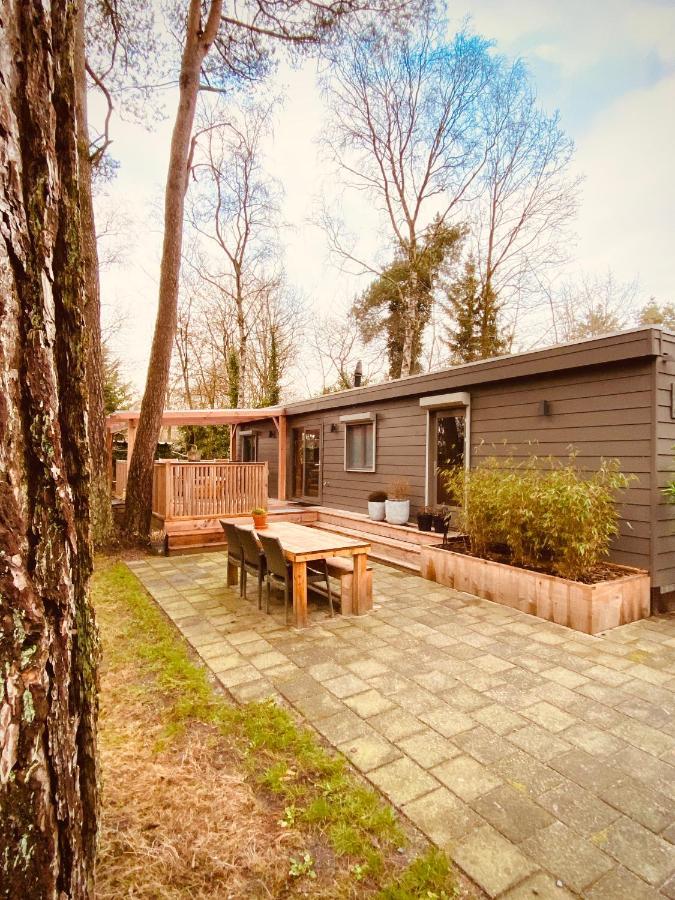 Trendy House Hattem Nr4 Hattemerbroek Bagian luar foto