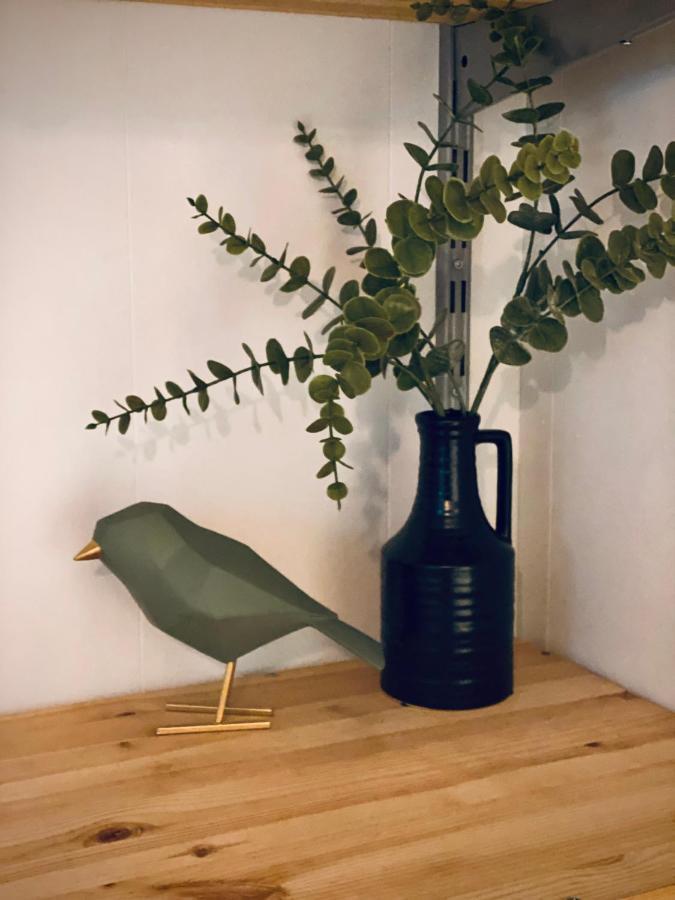 Trendy House Hattem Nr4 Hattemerbroek Bagian luar foto