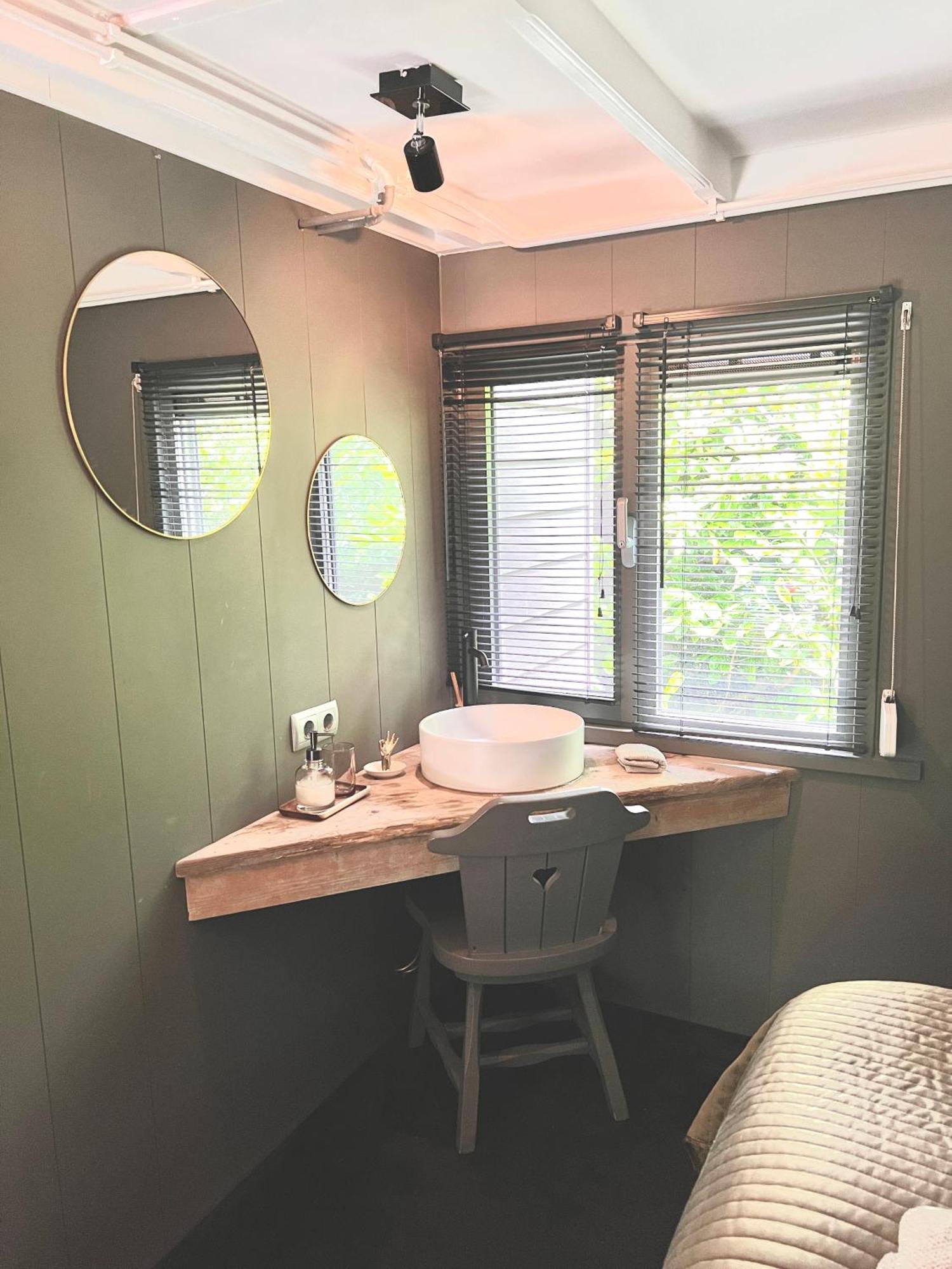 Trendy House Hattem Nr4 Hattemerbroek Bagian luar foto
