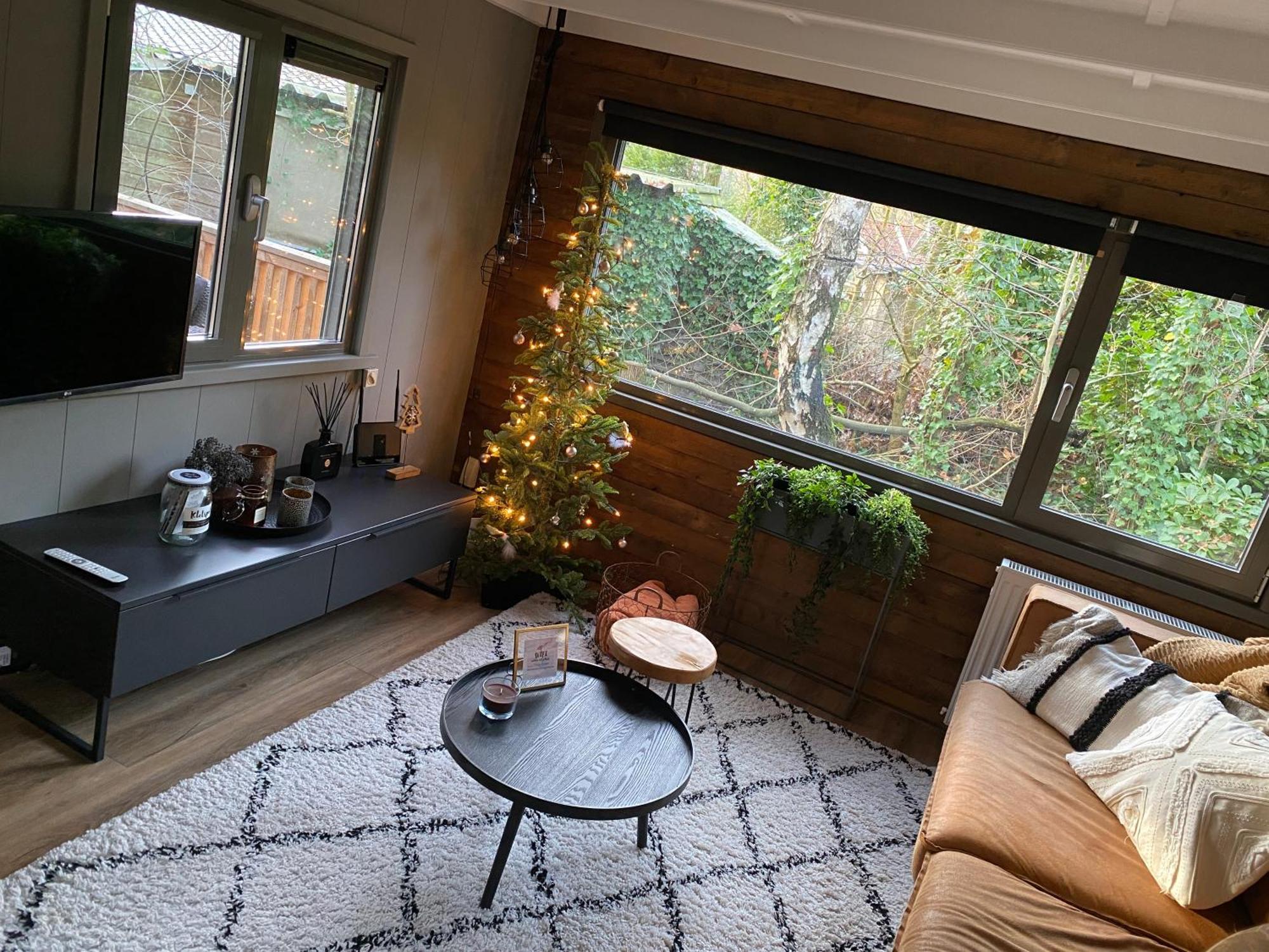 Trendy House Hattem Nr4 Hattemerbroek Bagian luar foto