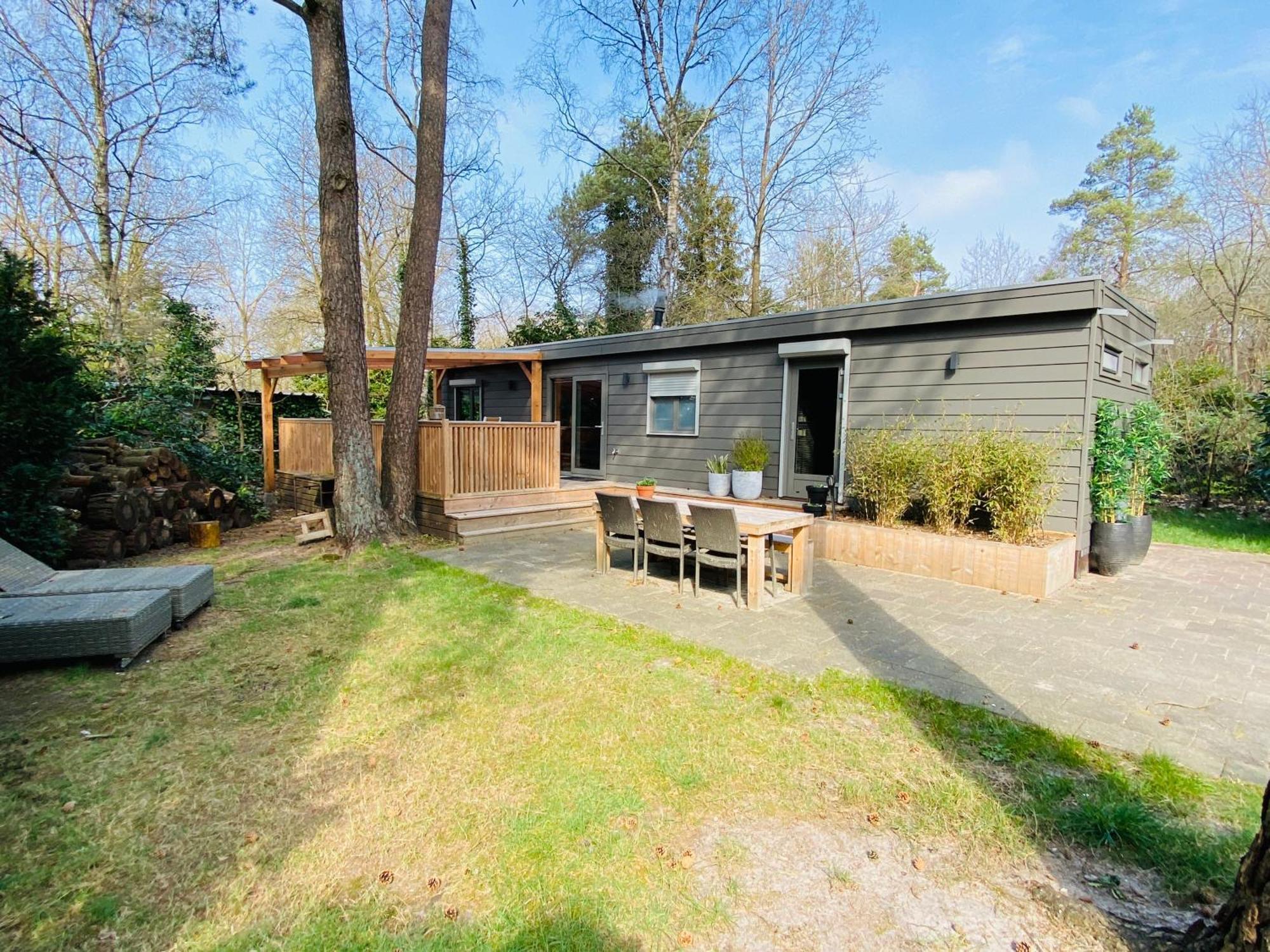 Trendy House Hattem Nr4 Hattemerbroek Bagian luar foto